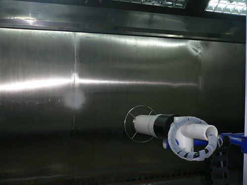 液体往复喷涂机2