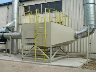 活性炭吸附器设备