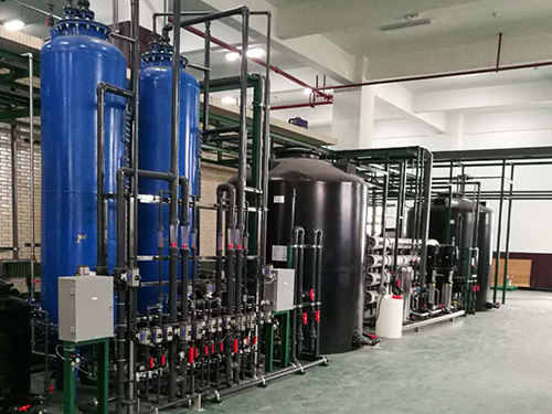 ΧΧ科技电子（淮安）有限公司